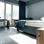 Hotel Blue Mountain