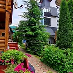 Hotel Blue Mountain *