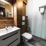 Hotel Blue Mountain *