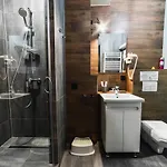 Hotel Blue Mountain Bukovel