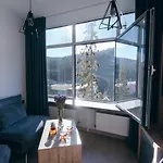 Hotel Blue Mountain *