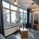 Blue Mountain Hotel Bukovel