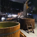 Hotel Blue Mountain *