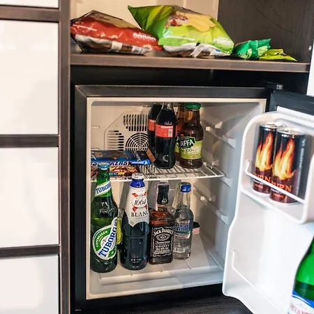 فندق Blue Mountain *