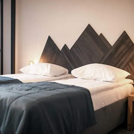 Blue Mountain فندق