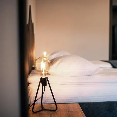 فندق Blue Mountain