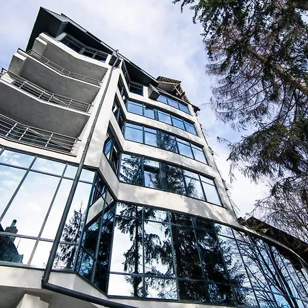 Blue Mountain Hotel *