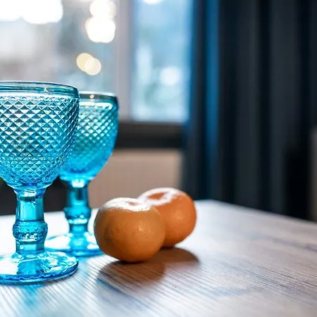 Blue Mountain * Boekovel