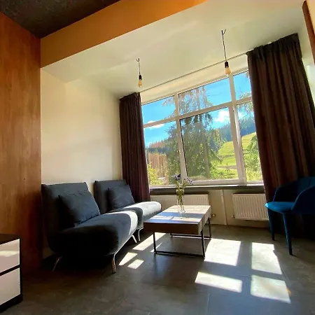 Blue Mountain فندق