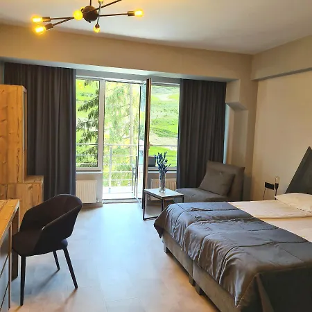 Blue Mountain فندق *