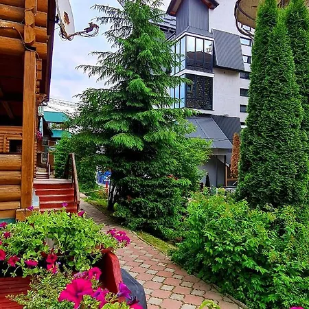 Hotel Blue Mountain *