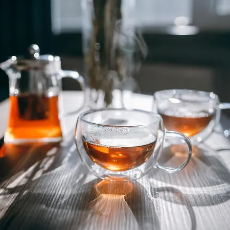 فندق Blue Mountain *