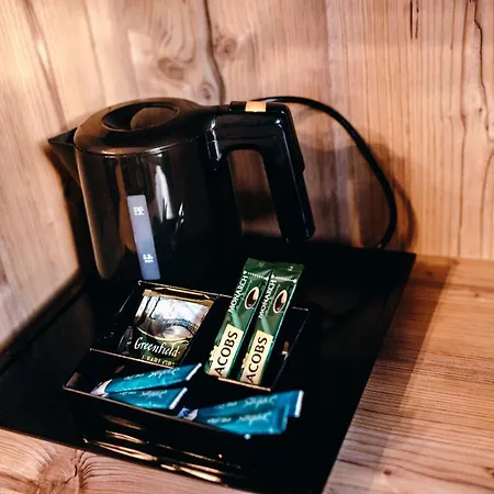 Blue Mountain * Boekovel