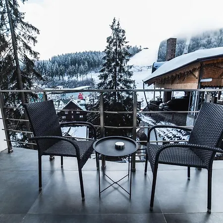 Blue Mountain Bukovel