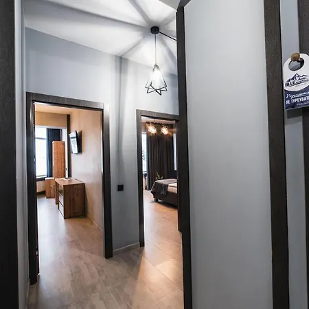 Blue Mountain * بوكوفِل