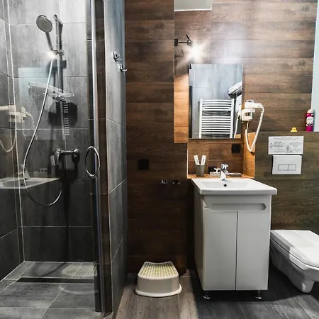 Hotel Blue Mountain Boekovel