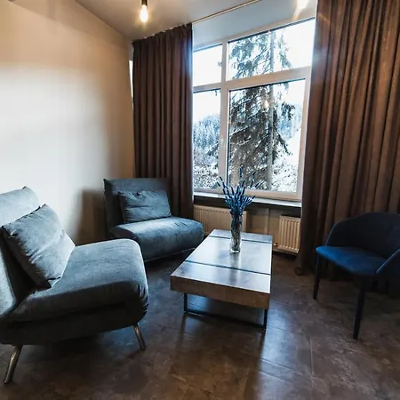 فندق Blue Mountain *