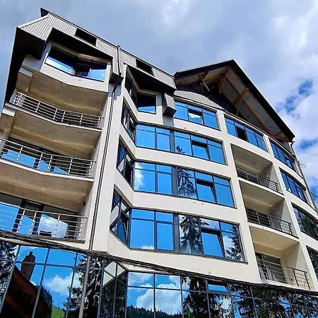 Blue Mountain بوكوفِل