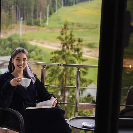 Blue Mountain بوكوفِل