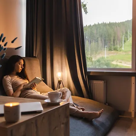 Blue Mountain Hotel *