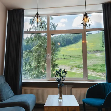 Blue Mountain بوكوفِل