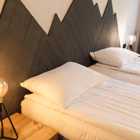 Blue Mountain Hotel Bukovel
