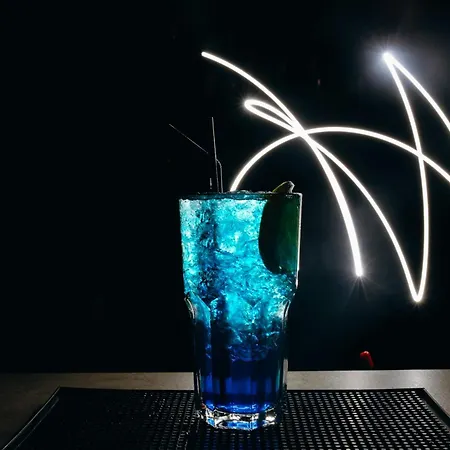 Blue Mountain * بوكوفِل