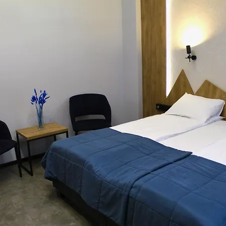 Hotel Blue Mountain *