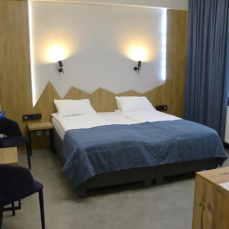 Blue Mountain Hotel Bukovel