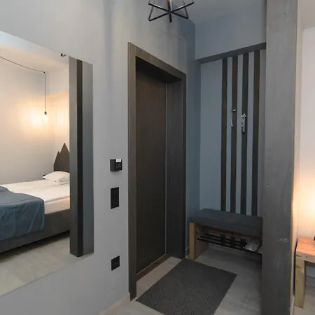 Hotel Blue Mountain Bukovel
